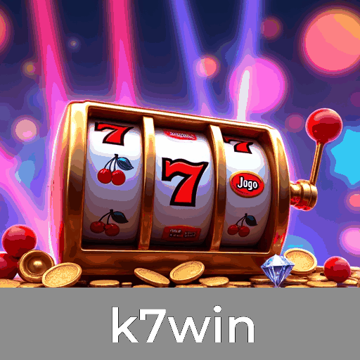 k7win: Emoção e Oportunidades em Jogos de Cassino