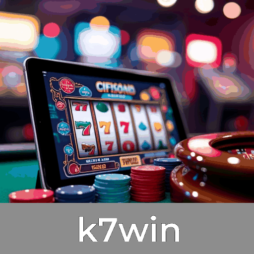 K7win: A Plataforma de Apostas Esportivas Especializada no Brasil
