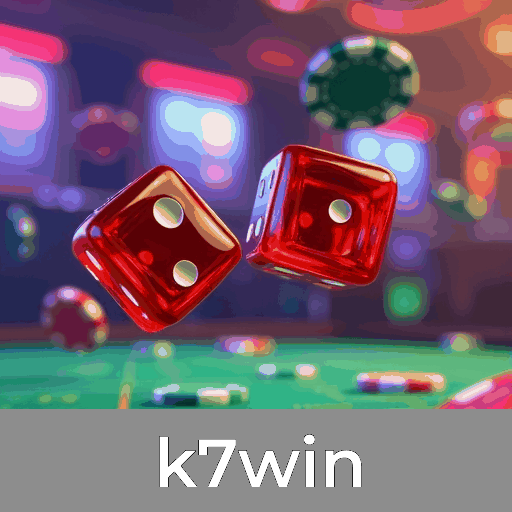 k7win: A Emoção dos Caça-Níqueis com Altas Recompensas!